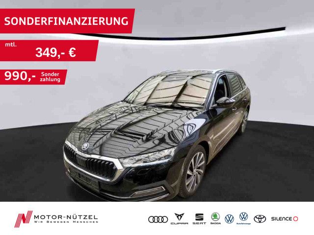 Skoda Octavia 70.968 km 27.086 &euro; Hof 95030