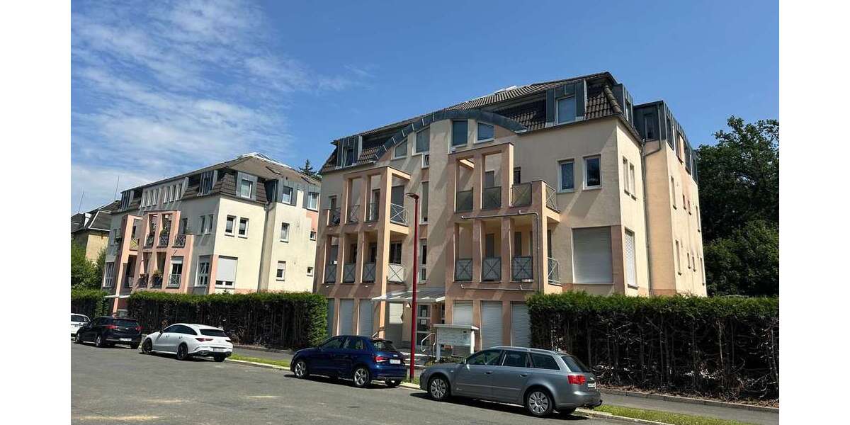 Etagenwohnung Auerbach - 3 Zimmer, 55 m&sup2;, 50.000&euro; | Angebot:26994261