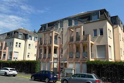 Wohnung Auerbach - 3 Zimmer, 55 m&sup2;, 50.000&euro; | Angebot:26994261