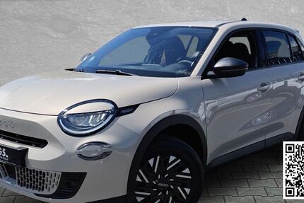 Fiat 600 7.209 km 23.950 &euro; Hof 95032