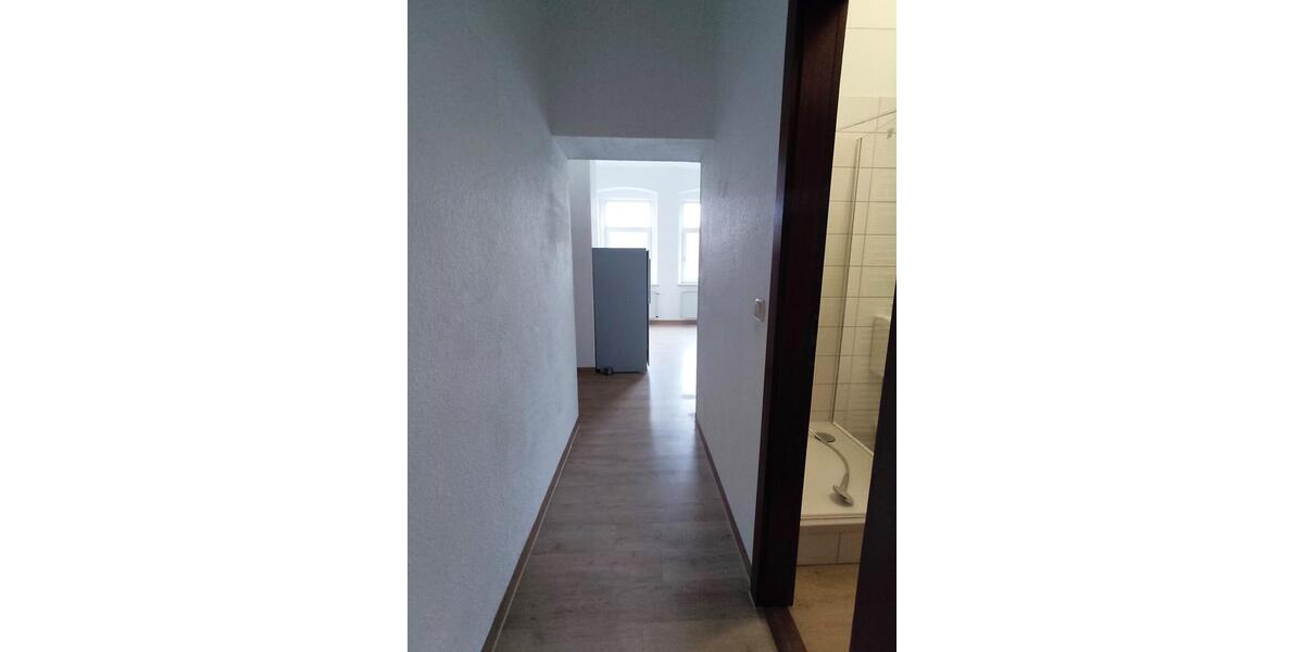 Etagenwohnung Plauen Altstadt - 2 Zimmer, 32 m&sup2;, 200&euro; | Angebot:24422933