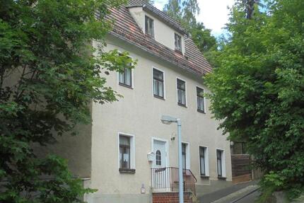 Haus Reichenbach im Vogtland - 79.000&euro; | Angebot:24457050