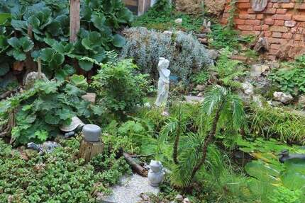 Haus Zeulenroda-Triebes Zeulenroda - 1 Zimmer, 259.500&euro; | Angebot:25688119