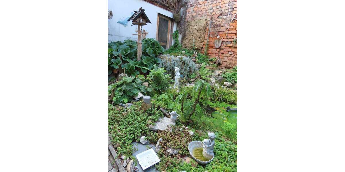 Mehrfamilienhaus, Wohnhaus Zeulenroda-Triebes Zeulenroda - 1 Zimmer, 259.500&euro; | Angebot:25688119