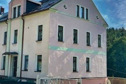 Haus Klingenthal Zwota - 8 Zimmer, 175 m&sup2;, 90.000&euro; | Angebot:25662072