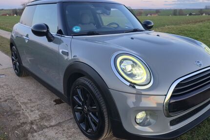 Mini Cooper D 142.931 km 11.000 &euro; Fraureuth 08427