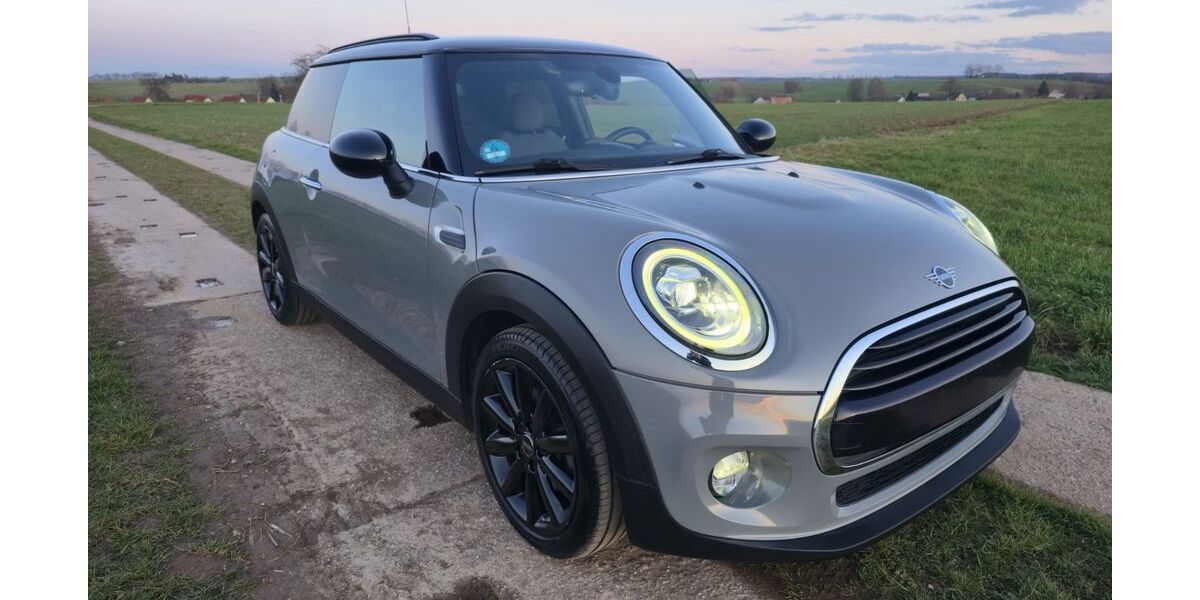 Mini Cooper D 142.931 km 11.000 &euro; Fraureuth 08427
