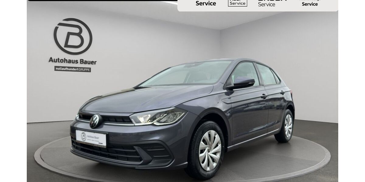 VW Polo 1.700 km 24.710 &euro; Rodewisch 08228