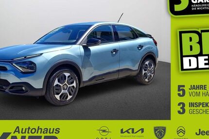 Citroen C4 11.681 km 14.950 &euro; Hof 95032