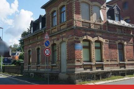 Haus Klingenthal Brunndöbra - 6 Zimmer, 110 m&sup2;, 51.000&euro; | Angebot:25686135