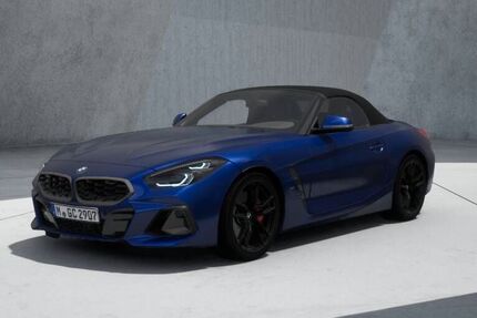BMW Z4 M40 11.311 km 61.755 &euro; Langenwetzendorf 07957