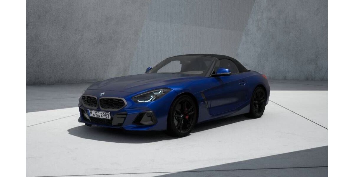 BMW Z4 M40 11.311 km 61.755 &euro; Langenwetzendorf 07957