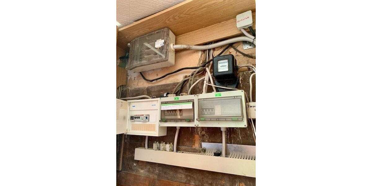 Mehrfamilienhaus, Wohnhaus Lengenfeld Irfersgrün - 6 Zimmer, 205 m&sup2;, 175.000&euro; | Angebot:25662108