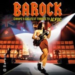 BAROCK - World`s #1 AC/DC Tribute
