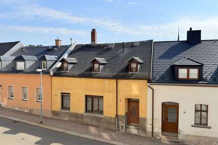 Haus Reichenbach im Vogtland Obermylau - 5 Zimmer, 120 m&sup2;, 49.500&euro; | Angebot:23009941