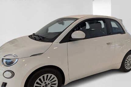Fiat 500e 25.469 km 13.990 &euro; Plauen 08527