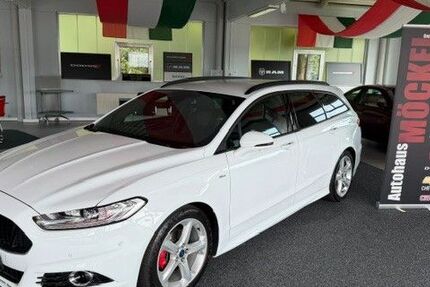 Ford Mondeo 119.600 km 13.990 &euro; Rodewisch 08228