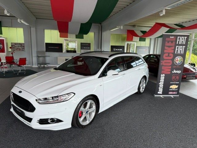 Ford Mondeo 119.600 km 14.990 &euro; Rodewisch 08228