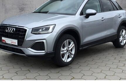 Audi Q2 6.800 km 26.980 &euro; Plauen 08527
