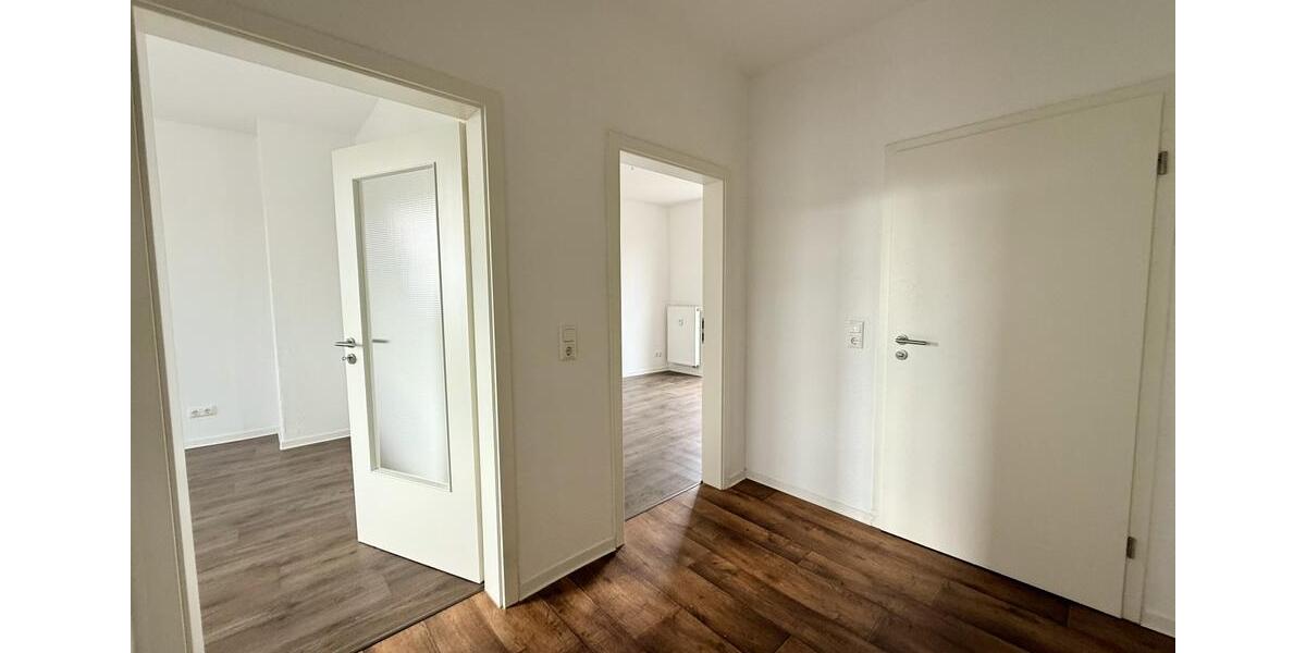 Etagenwohnung Plauen Alt Chrieschwitz - 2 Zimmer, 50 m&sup2;, 262&euro; | Angebot:25904332