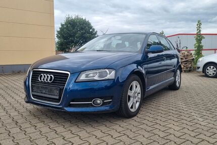 Audi A3 266.620 km 6.999 &euro; Tanna 07922