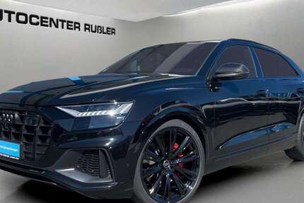 Audi SQ8 73.980 km 67.800 &euro; Zeulenroda-Triebes 07937