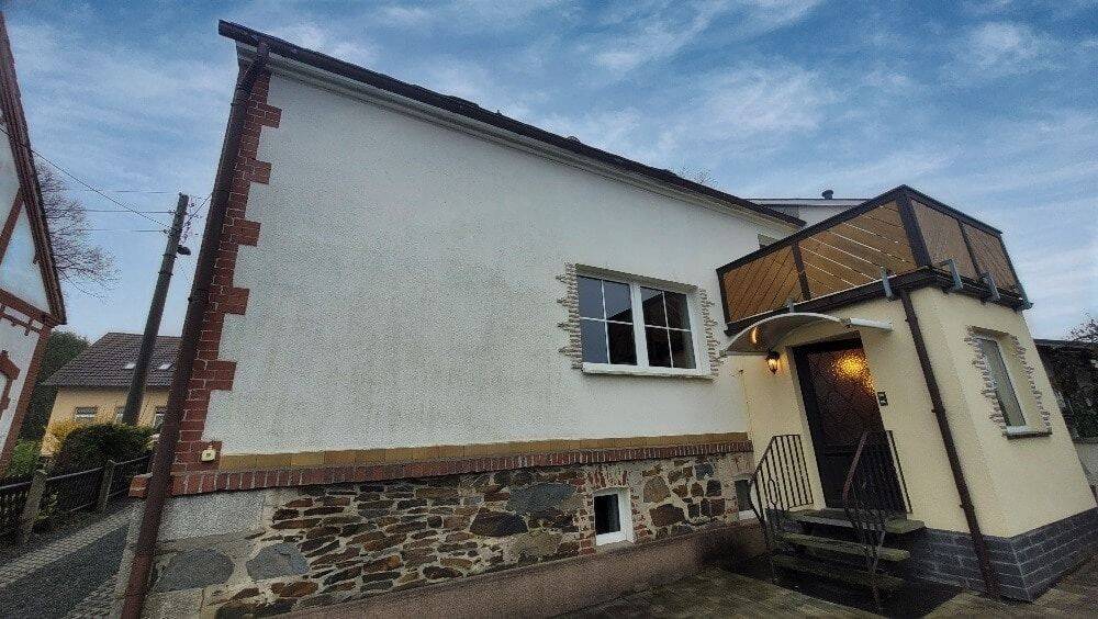 Einfamilienhaus Falkenstein - 5 Zimmer, 135 m&sup2;, 99.000&euro; | Angebot:26474667