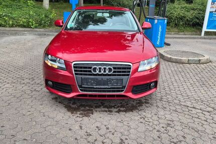Audi A4 255.000 km 3.999 &euro; Plauen 08527