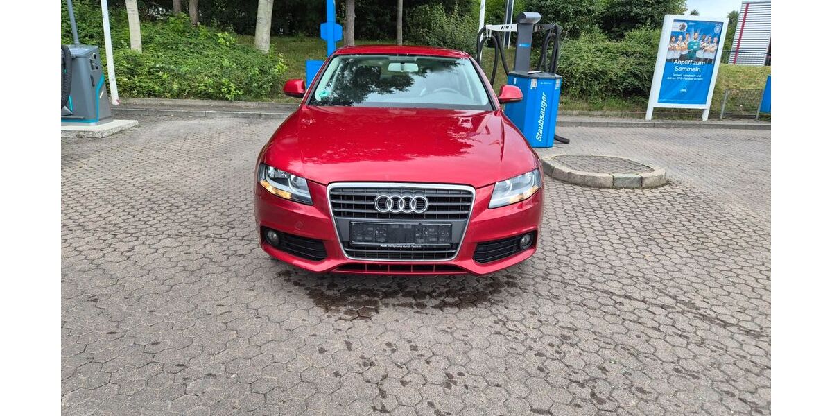 Audi A4 255.000 km 3.999 &euro; Plauen 08527