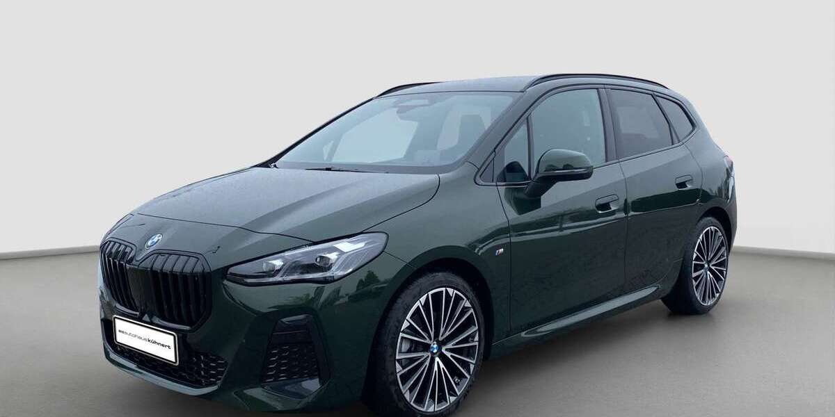 BMW 220 17.341 km 35.335 &euro; Reichenbach 08468