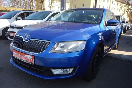 Skoda Octavia 175.000 km 7.980 &euro; Hof 95030
