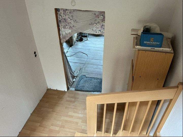 Reihenmittelhaus Muldenhammer Tannenbergsthal - 6 Zimmer, 170 m&sup2;, 87.000&euro; | Angebot:25662154