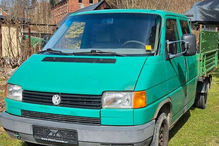 VW T4 andere 600.000 km 850 &euro; Klingenthal 08248