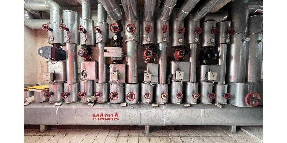 Gewerbeobjekt Reichenbach/Vogtland Reichenbach - 900.000&euro; | Angebot:25688342