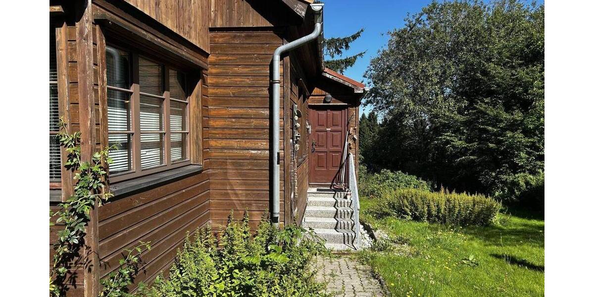 Mehrfamilienhaus, Wohnhaus Muldenhammer Schneckenstein - 4 Zimmer, 65 m&sup2;, 70.000&euro; | Angebot:25707498