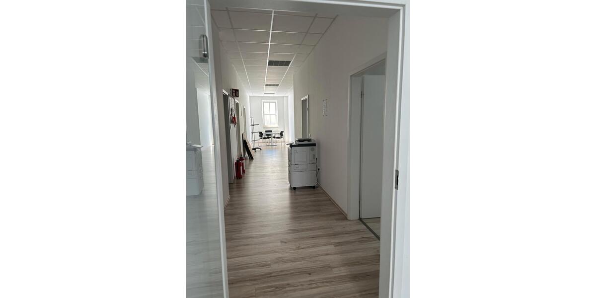 Gewerbeobjekt Hof Altstadt - 1.500&euro; | Angebot:24583853