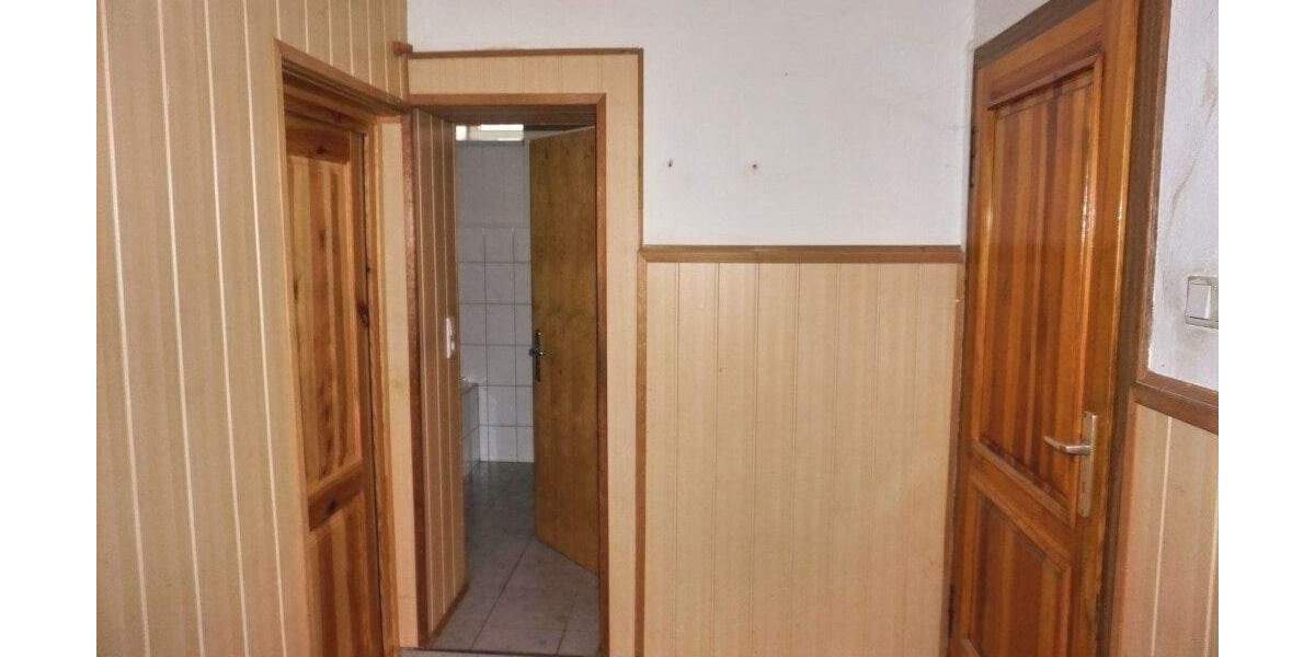 Einfamilienhaus Markneukirchen Landwüst - 6 Zimmer, 115 m&sup2;, 85.000&euro; | Angebot:25686130