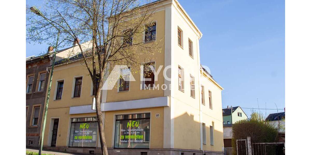 Einfamilienhaus Auerbach/Vogtland Vogtland - 12 Zimmer, 290 m&sup2;, 361.000&euro; | Angebot:26487809