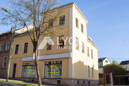 Haus Auerbach/Vogtland Vogtland - 12 Zimmer, 290 m&sup2;, 361.000&euro; | Angebot:26487809