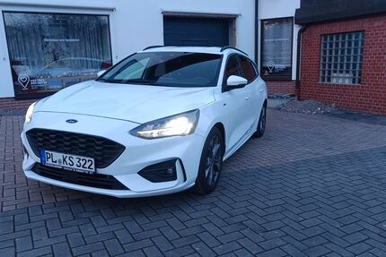 Ford Focus 152.632 km 15.490 &euro; Zeulenroda-Triebes 07937
