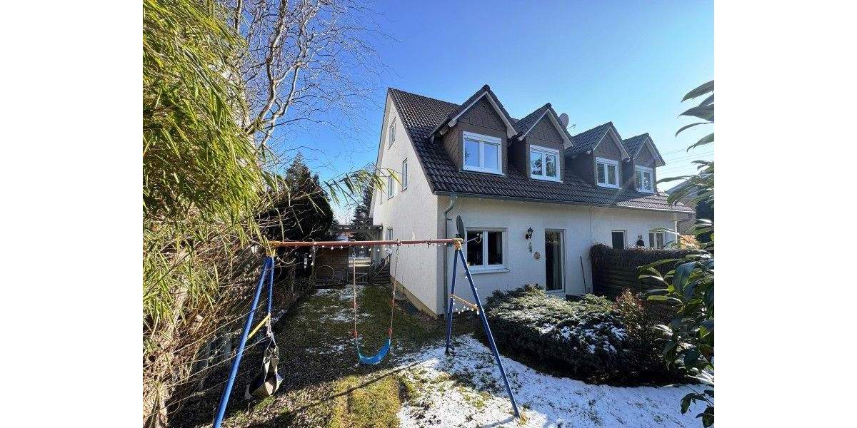 Einfamilienhaus Plauen Neundorf - 5 Zimmer, 110 m&sup2;, 289.000&euro; | Angebot:25691994