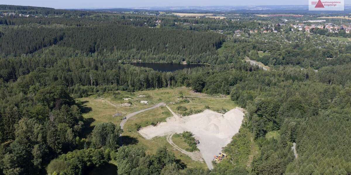 Grundstück Falkenstein/Vogtland Vogtland - 2.200.000&euro; | Angebot:27225138