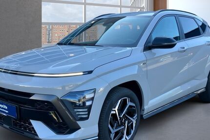 Hyundai KONA 82.473 km 20.970 &euro; Auerbach 08209