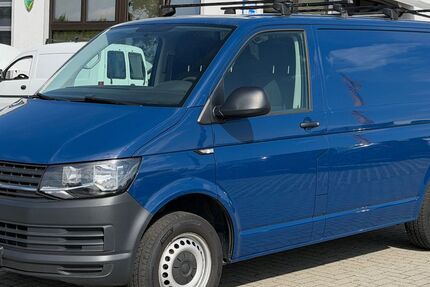 VW T6 Transporter 97.778 km 14.990 &euro; Oettersdorf 07907