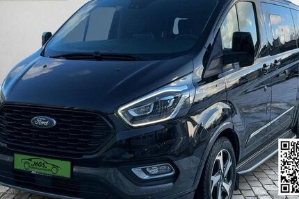 Ford Tourneo Custom 56.900 km 36.990 &euro; Hof 95032
