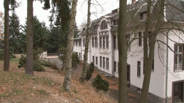 Villa aus der Jugendstilzeit im Vogtland - Gewerbeobjekt Lengenfeld | Angebot:19801462