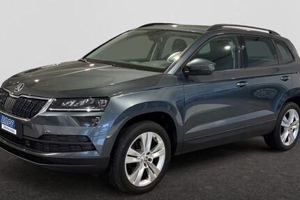 Skoda Karoq 142.000 km 17.490 &euro; Hof 95032