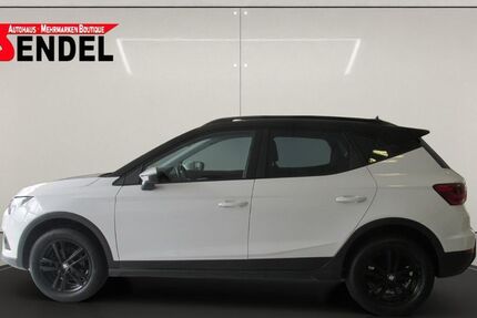 Seat Arona 92.615 km 11.999 &euro; Hof 95030