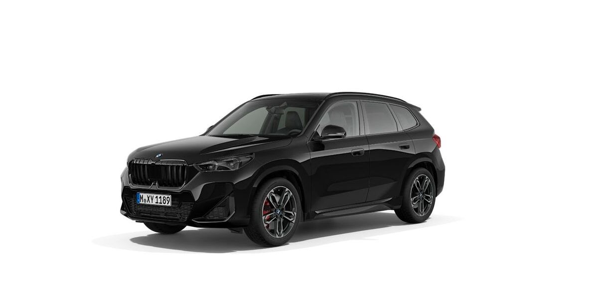 BMW X1 14.343 km 48.425 &euro; Reichenbach 08468