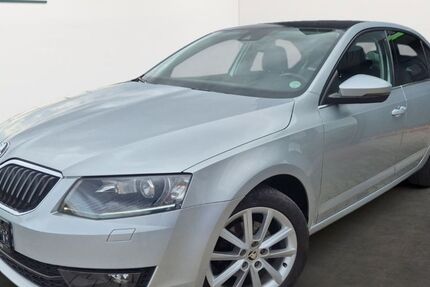 Skoda Octavia 94.240 km 12.950 &euro; Mylau 08499